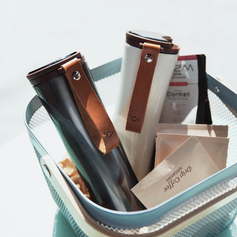 430ml легкий интеллект сопровождает термостат, касающийся дисплея оледа