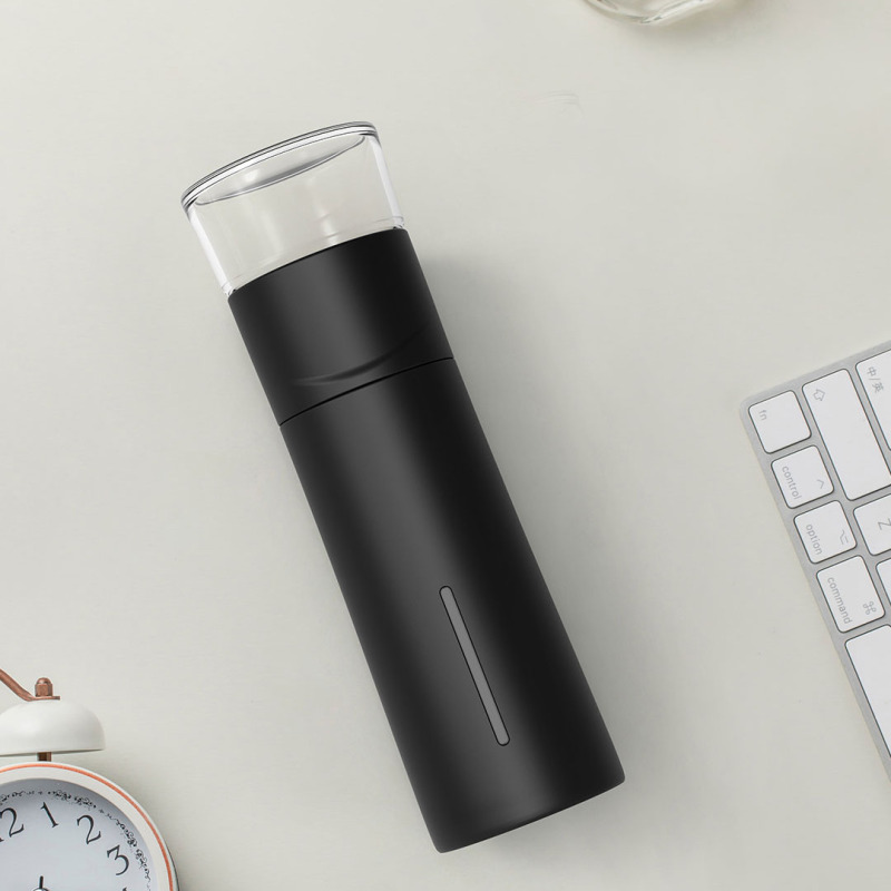 300мл Чашка,которая чай отделяется от воды