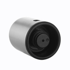 Мощный фонарь-зум с большой емкостью заряжен USB
