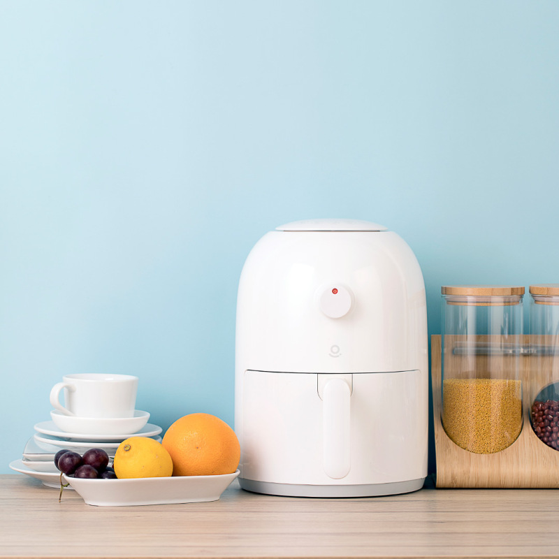 Жареная фритюрница без жаровни, обезжиренная, без внутренней желчи