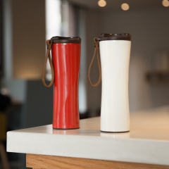 430ml легкий интеллект сопровождает термостат, касающийся дисплея оледа