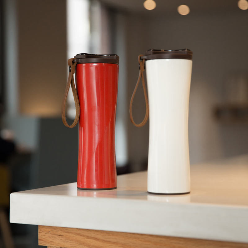 430ml легкий интеллект сопровождает термостат, касающийся дисплея оледа