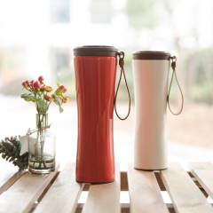 430ml легкий интеллект сопровождает термостат, касающийся дисплея оледа