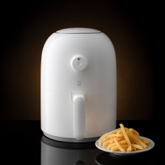 Жареная фритюрница без жаровни, обезжиренная, без внутренней желчи