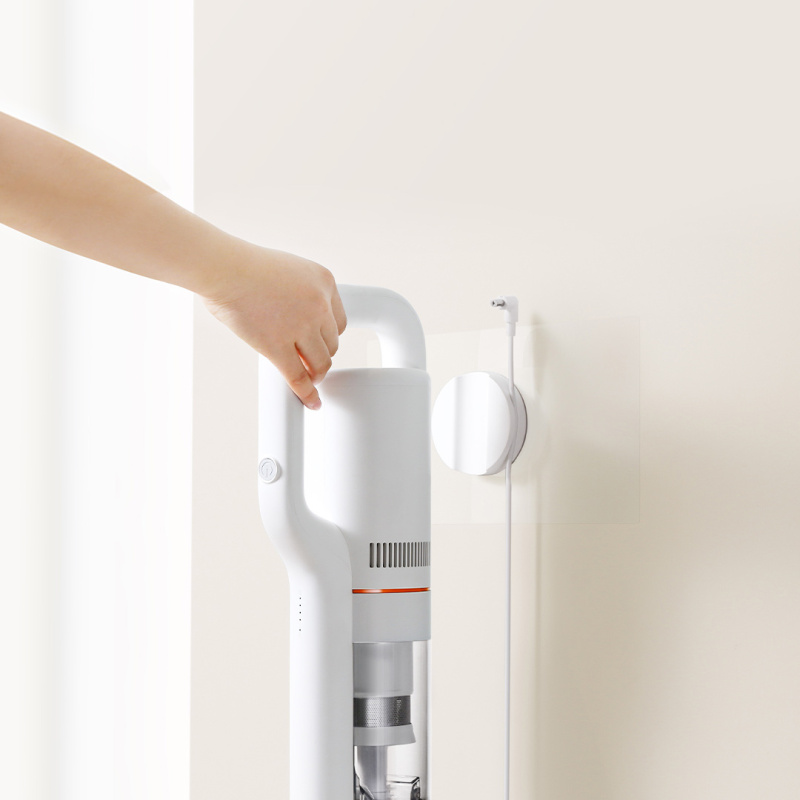 Беспроводной портативный пылесос