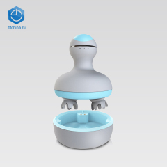 3D Массажер для головы