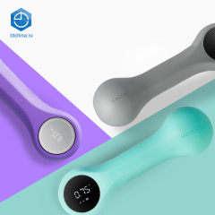 Смарт гантели 0,5 кг