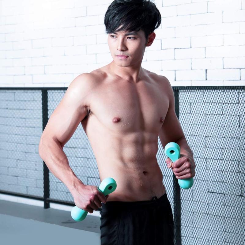 Смарт гантели 0,5 кг