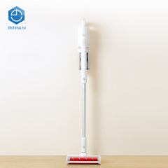 Беспроводной портативный пылесос