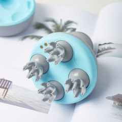 3D Массажер для головы