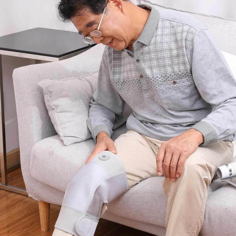 Наколенник,Графиленовый, Горячий дальний инфракрасный