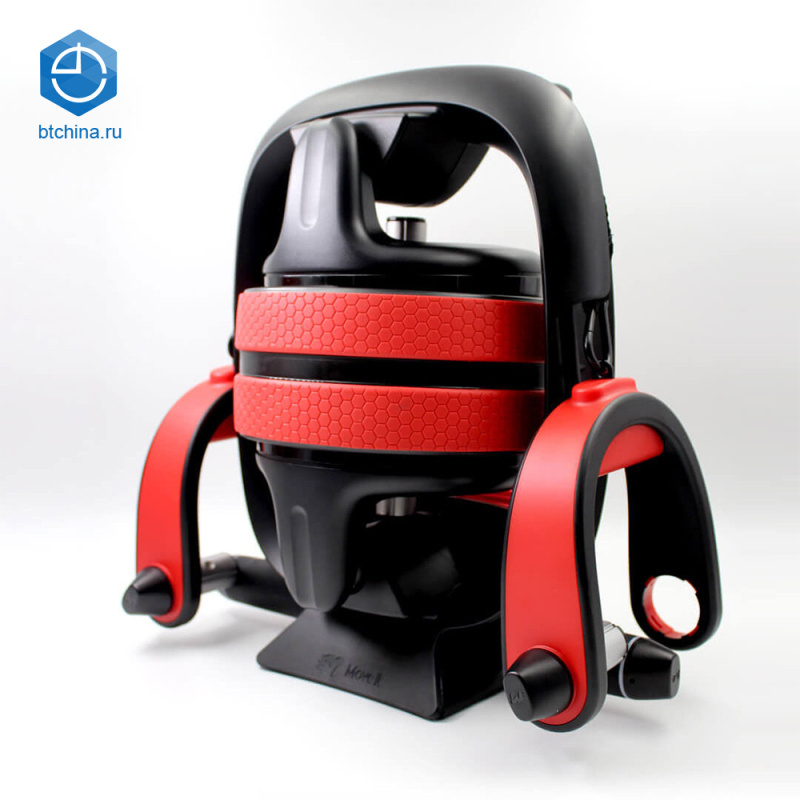 3D Массажер для головы