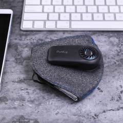 Эффективная фильтрованная, стереоскопическая, вентиляционная маска