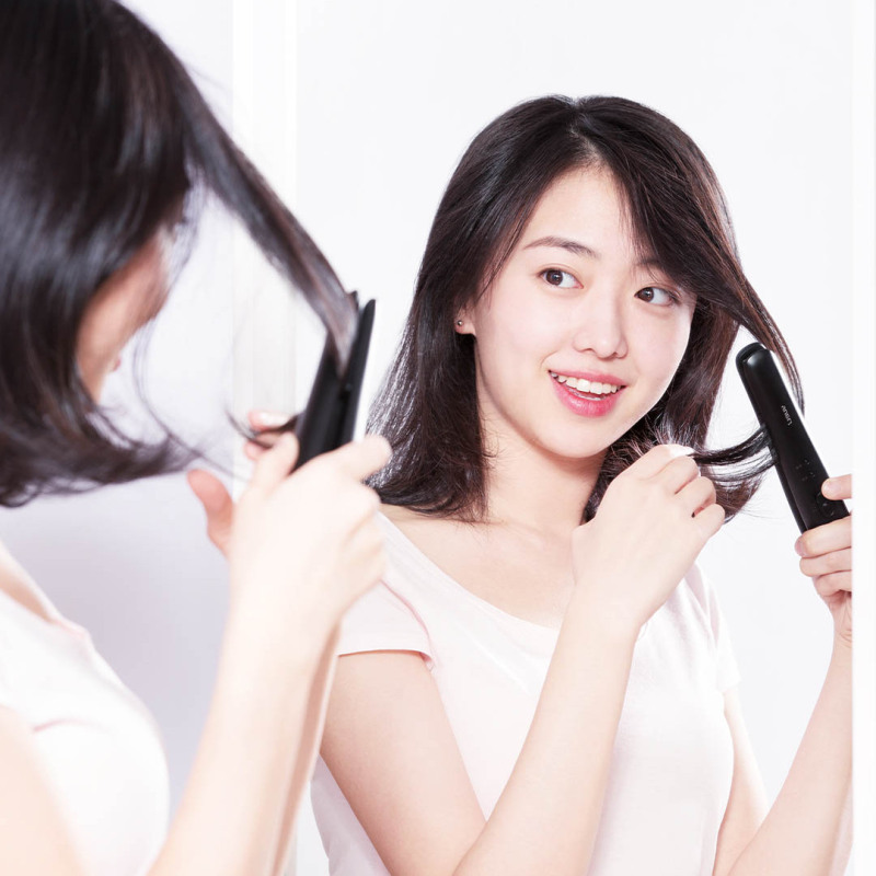 Выпрямитель для волос