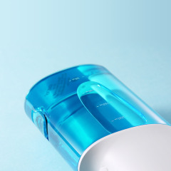 Беспроводной портативный ирригатор для чистки зубов