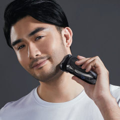 Трёхмерная смарт бритва