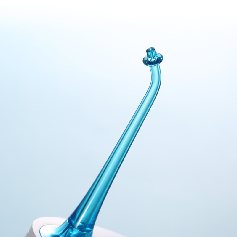 Беспроводной портативный ирригатор для чистки зубов