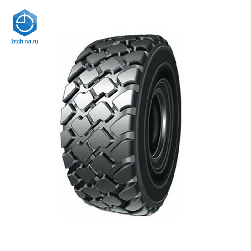 25-дюймые покрышки поддерживающие стабильность, глубина протектора 34мм