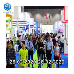 Гуанчжоу международная выставка Литейной промышленности