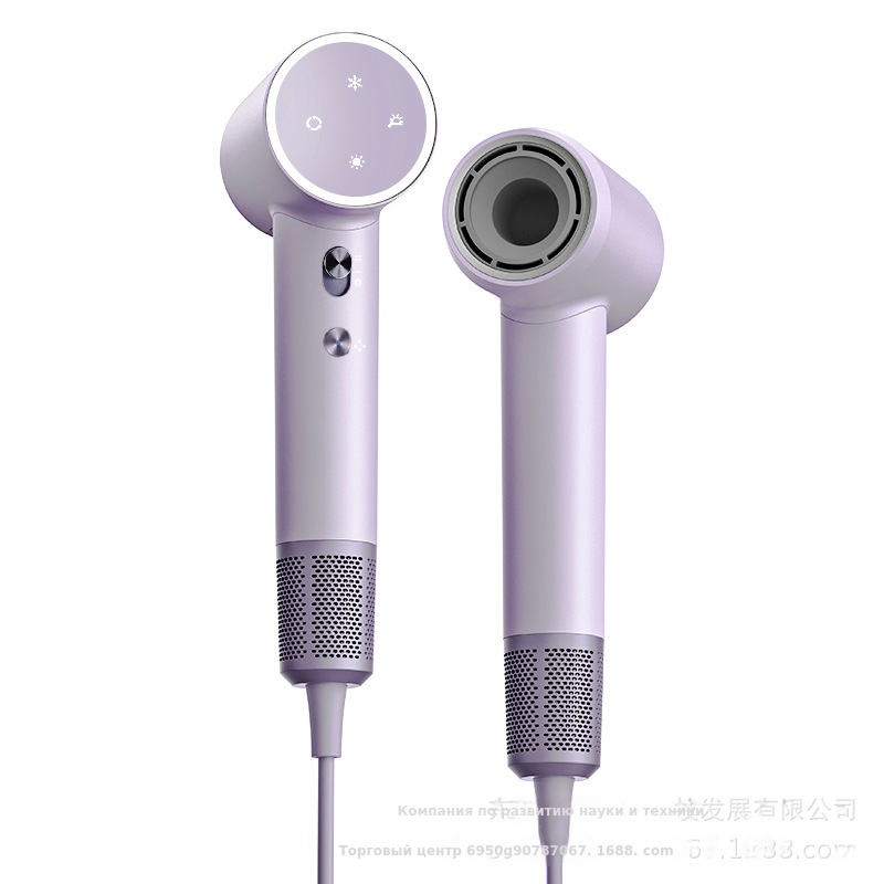 负离子高速吹风机电吹风恒温大功率速干发廊宿舍家用风筒工厂批发