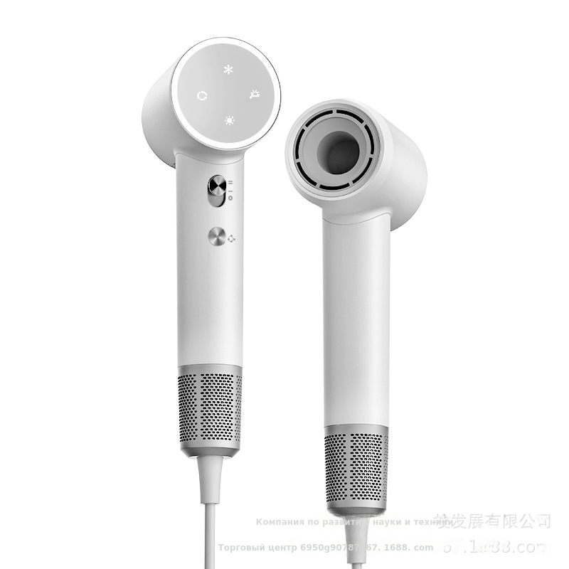 负离子高速吹风机电吹风恒温大功率速干发廊宿舍家用风筒工厂批发
