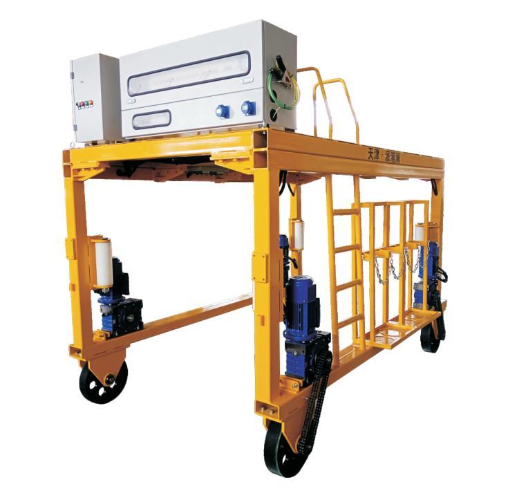 隧道施工专用设备 HD160D