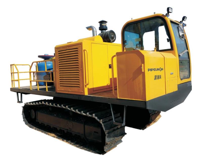 开放式喷砂除锈工作站 B5.9CS4190C