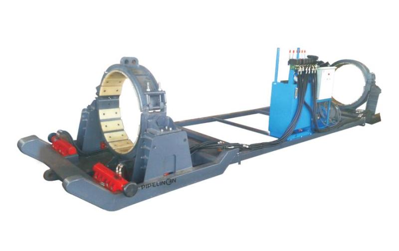 管口组对滑撬 HQ56