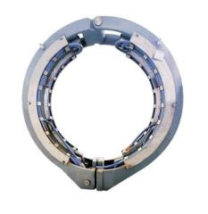 加热重型外对口器 DWZ32