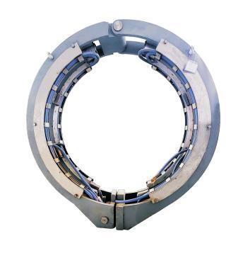 加热重型外对口器 DWZ32