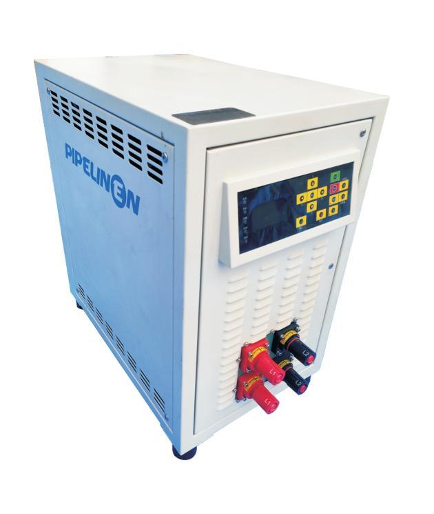 管道消磁器 DJ-220D