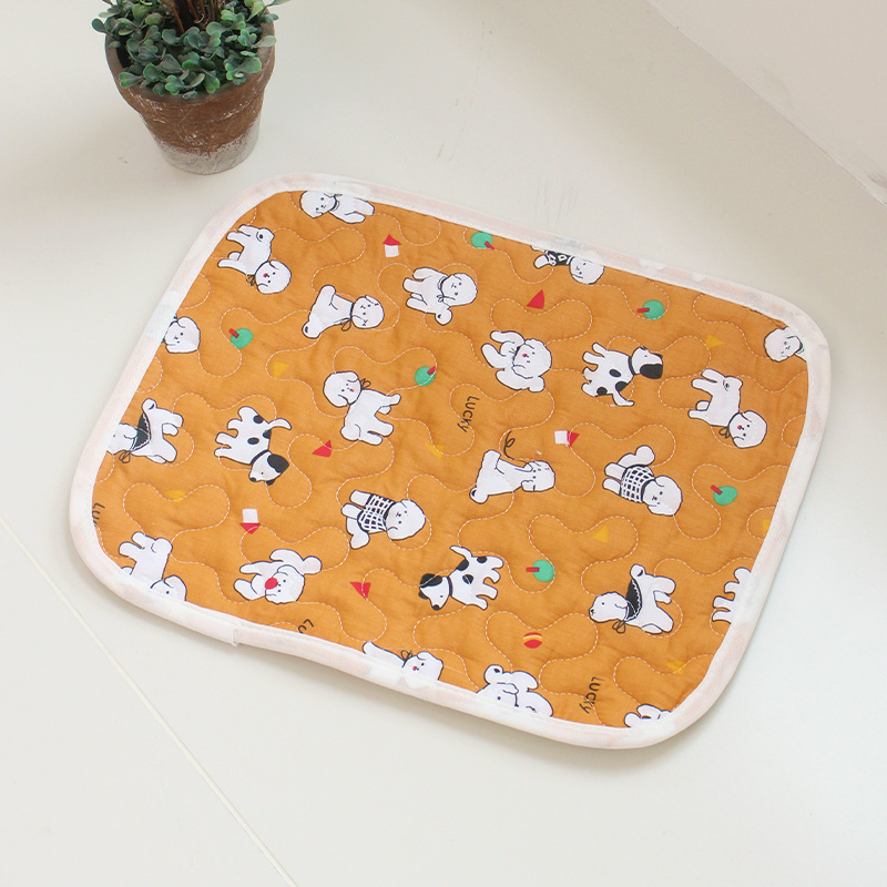 猫狗秋冬季宠物暖垫子 宠物猫狗窝猫咪保暖睡觉用品睡垫猫垫子