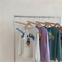 大狗宠物亲子装秋冬柯基韩版狗狗猫咪泰迪衣服用品比熊法斗绒卫衣