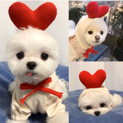 水果变身狗狗猫咪小中型犬秋冬卫衣抓绒衣服用品宠物泰迪法斗厂家