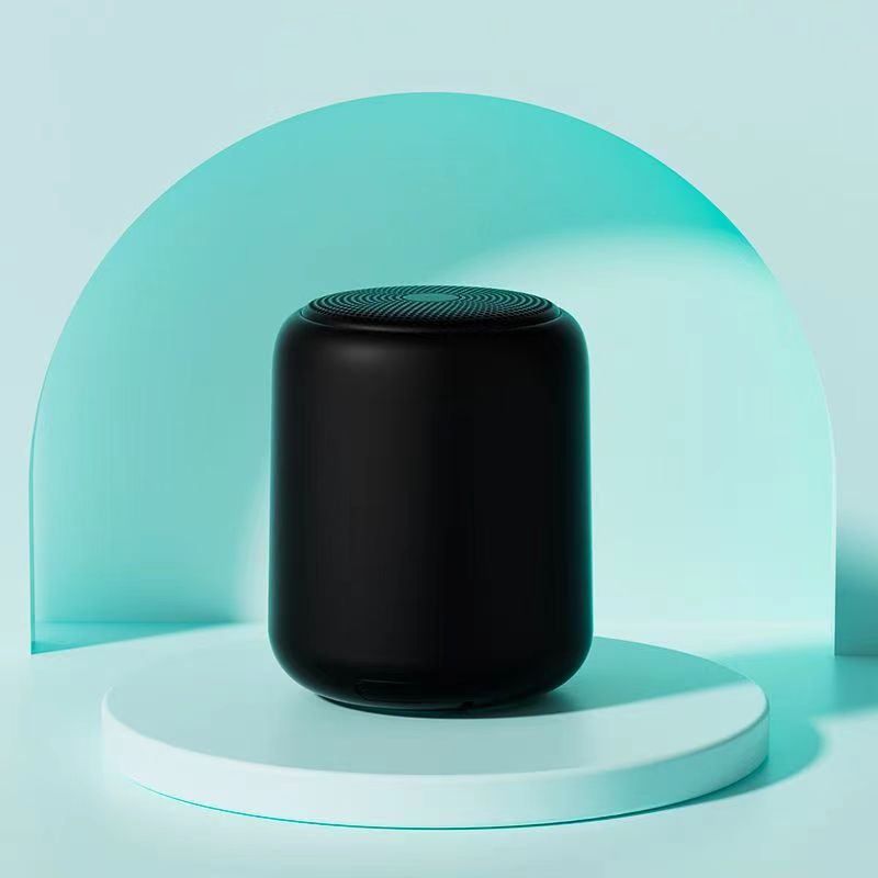 希奇尔马卡龙蓝牙音箱防水无线小型音响迷你低音炮车载户外高音质