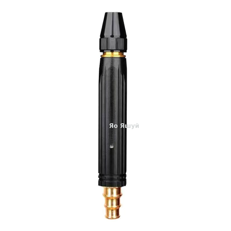 高压洗车水枪家用喷枪冲车增压神器汽车刷车喷头水管软管庭院浇花