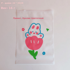 旅行收纳袋子衣物密封袋装衣服透明整理包待产行李分类便携拉边袋