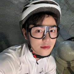 欧美户外运动骑行银色眼镜登山夜骑太阳镜连体护目防风镜墨镜男女