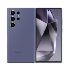 适用于S23 Ultra液态硅胶手机壳 S24plus原装全包保护套s23官方款