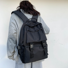 跨境情侣休闲旅行包户外背包女包学生书包商务电脑工装双肩背包