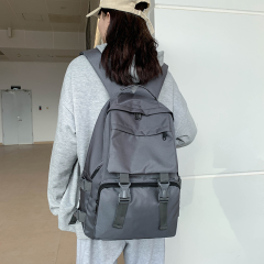 跨境情侣休闲旅行包户外背包女包学生书包商务电脑工装双肩背包