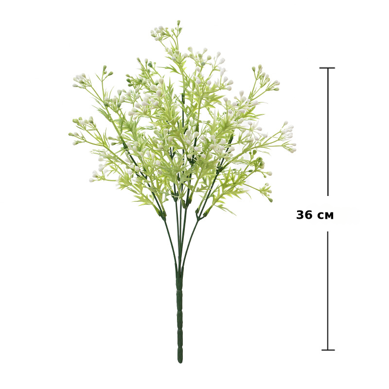 现货 仿真小雪果植物假花绿化工程背景墙配材婚庆拍摄摄影道具