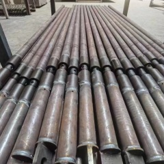 厂家批发定制新型花篮式外架悬挑工字钢下支撑杆下斜支撑花篮悬挑