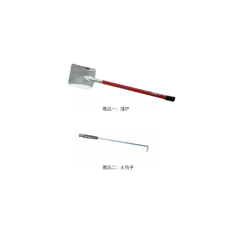 三回程反烧做饭锅炉 家用采暖锅炉 小型燃煤供暖水暖锅炉厂家供应