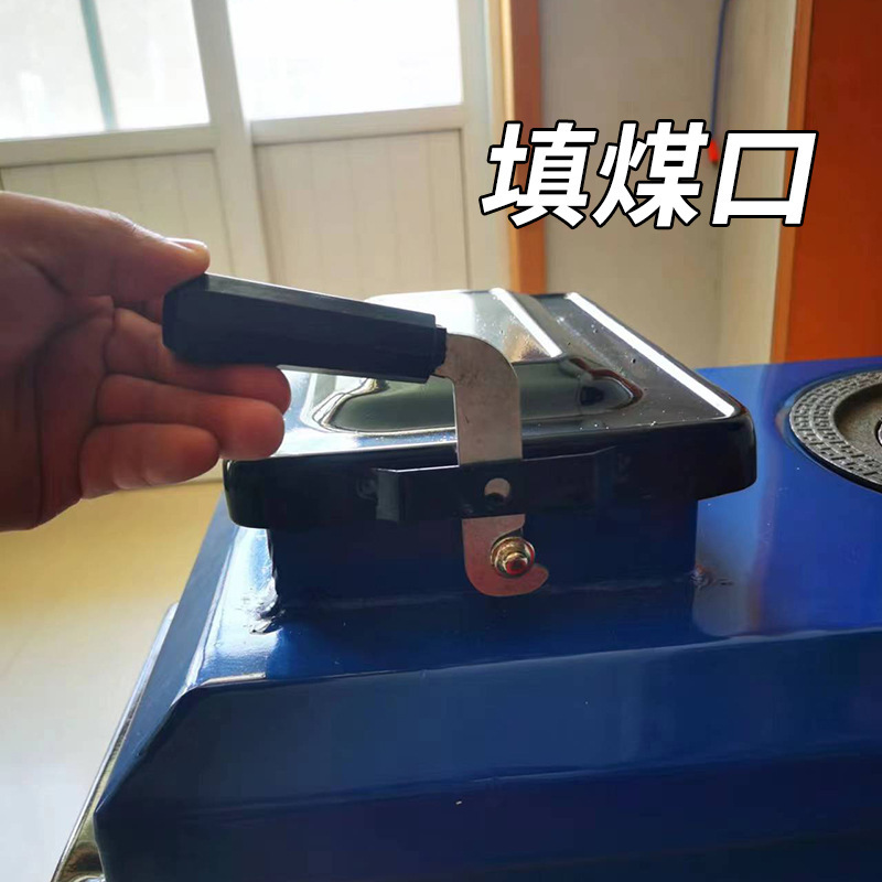 家用燃煤通炕锅炉大炉膛政府采购招标产品烧柴取暖做饭干烧采暖炉