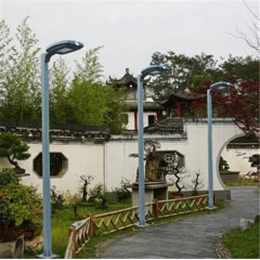 庭院灯景观灯太阳能路灯 高杆灯公园学校市政路灯广场灯杀虫灯