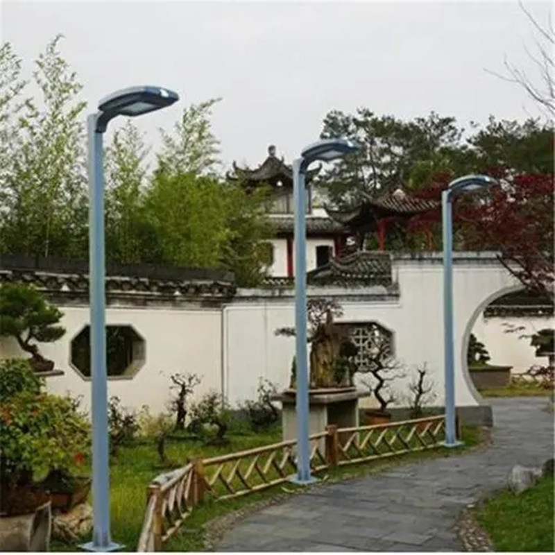 庭院灯景观灯太阳能路灯 高杆灯公园学校市政路灯广场灯杀虫灯