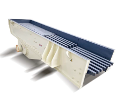 Вибрационная загрузочная машина