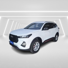Chery Tiggo 7 Pro Max