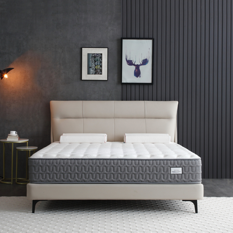 Рама кровати BDL1 - 088 Артур